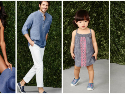 25% off Sitewide @ Joe Fresh