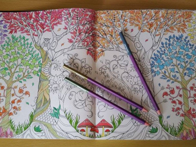 40% Off One Item @ Michael's