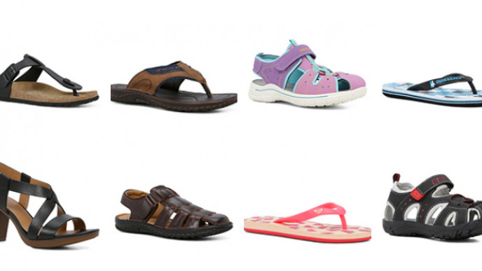 30% off All Regular Priced Items @ Globo