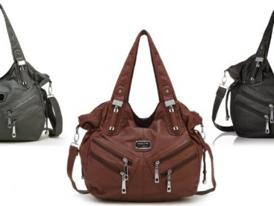 Scarleton Shoulder Bag $33 Shipped