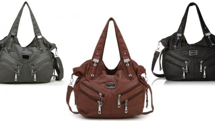 Scarleton Shoulder Bag $33 Shipped