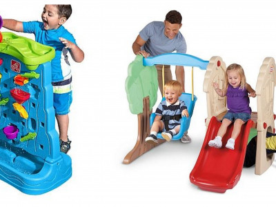 Staycation for Kids! Summer Toys for 40% Off