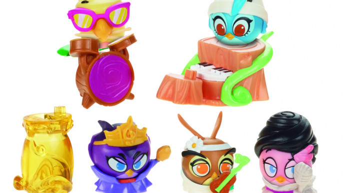 clearance toys under $5