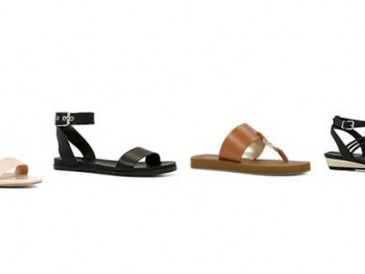 BOGO 40% off @ Aldo & Call it Spring