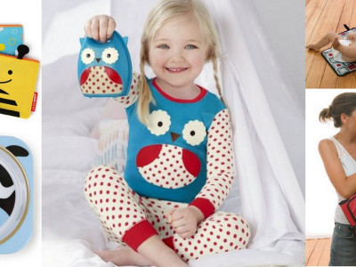 $4.50 Up-Skip Hop Toys/Accessories@Amazon.ca