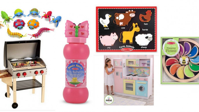 From $2 and Up to 70% Off Clearance Toys @ All-Star Learning