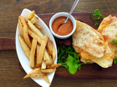 24% off Your Food Order @ Just Eat