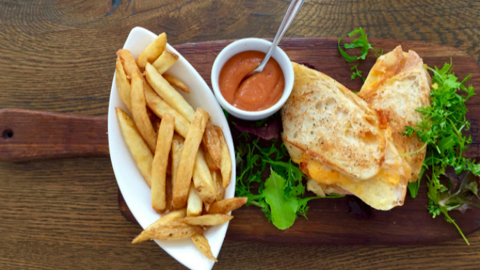 24% off Long Weekend Dinner Delivery @ Just Eat