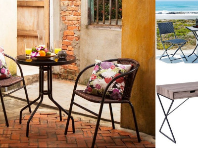 Free Ship Furniture Over $99 @ Jysk