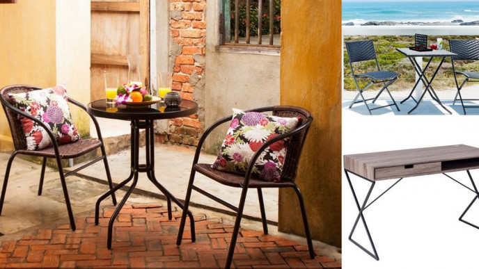 Free Shipping on Furniture & Patio Furniture Over $99 @ Jysk!