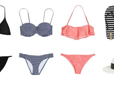 Buy 2, Save 20% on Swim & Accessories @ Aldo