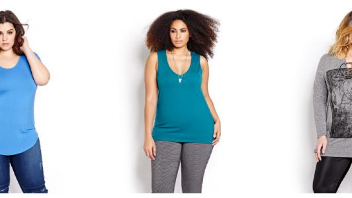 Items From $4 Shipped @ Addition Elle