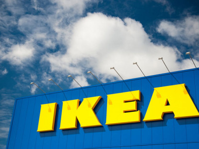 Spend $350, Get $50 @ Ikea