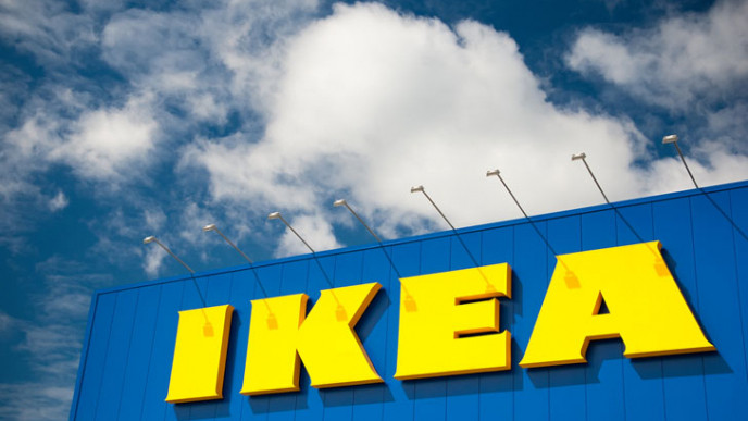 Spend $350, Get $50 @ Ikea
