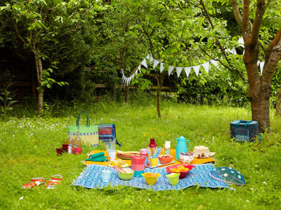 Half Price Outdoor Entertaining Essentials