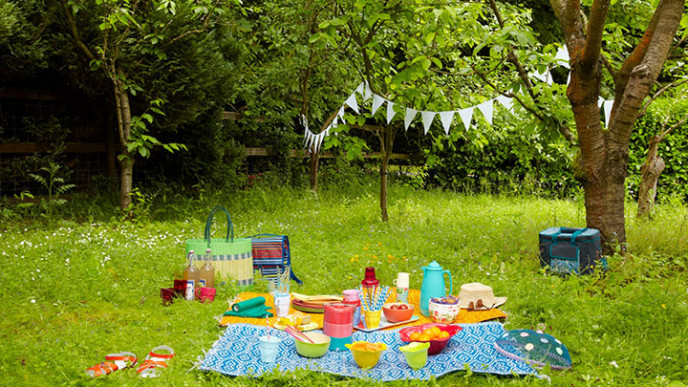 Half Off Outdoor Entertaining Essentials @ Chapters Indigo