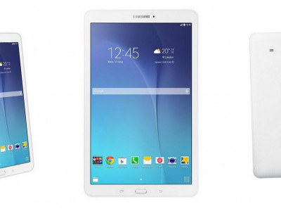Samsung 9.6" Tablet Refurbished, $210