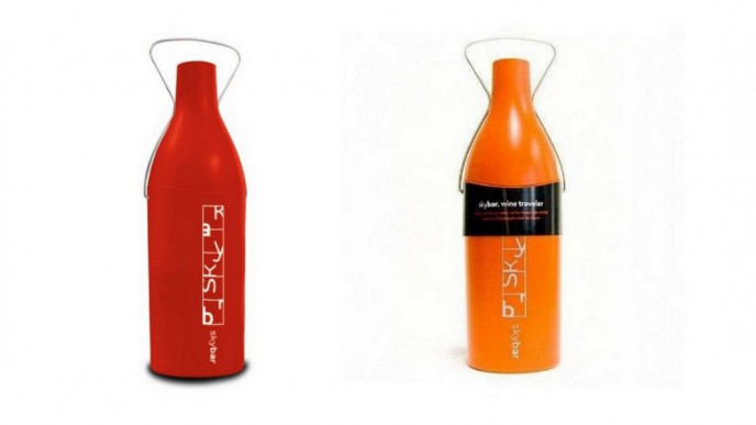 The Time For Wine Is Now With This Skybar Wine Accessory Under $7 @ Amazon.ca