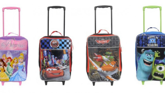 Half Price Disney Pilot Cases Now $14 @ Amazon.ca