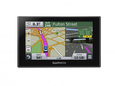 Garmin Nuvi $220 Shipped @ Costco