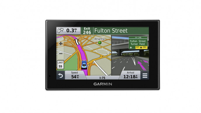 Garmin Nuvi GPS & Case for $220 Shipped @ Costco.ca