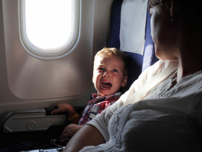 $40 Seat Selection Fee On Airfare Not Fair?