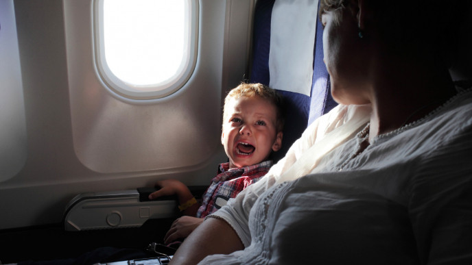 $40 Seat Selection Fee On Flight Fare—Not Fair?