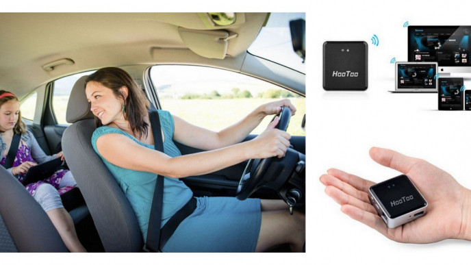 Why You Need This! Hoo Too Trip Mate Travel Router, $24 @ Amazon.ca 