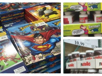 Costco East Best Deals This Week!