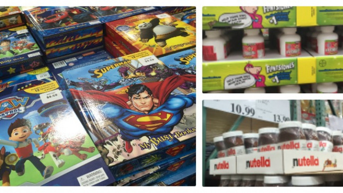 Costco East Best Deals This Week (May 23rd - 29th)