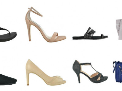 Skechers & More from $40 @ Town Shoes