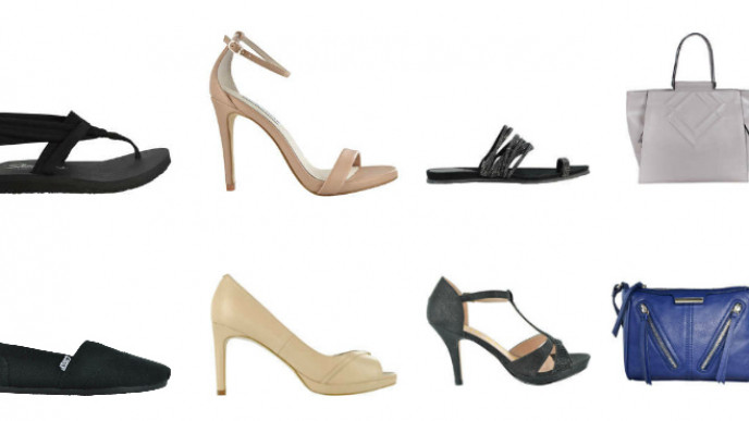 Skechers and More from $40 with 20% off @ Town Shoes