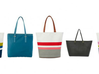 Summer Totes from $16 Shipped @ Chapters