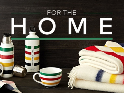 $15 Off $100 on Select Items @ The Bay