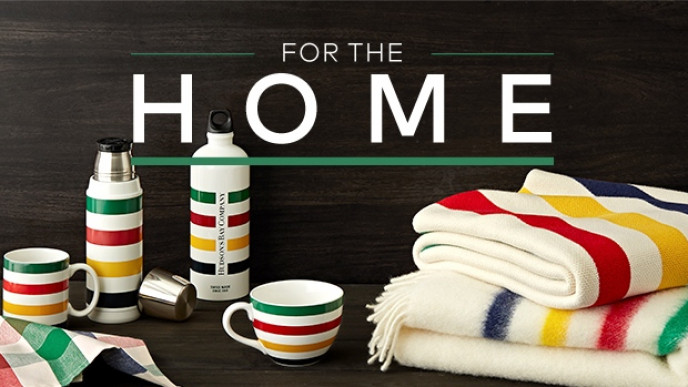 $15 Off When You Spend $100 on Regular Price Bedding, Bath etc @ The Bay