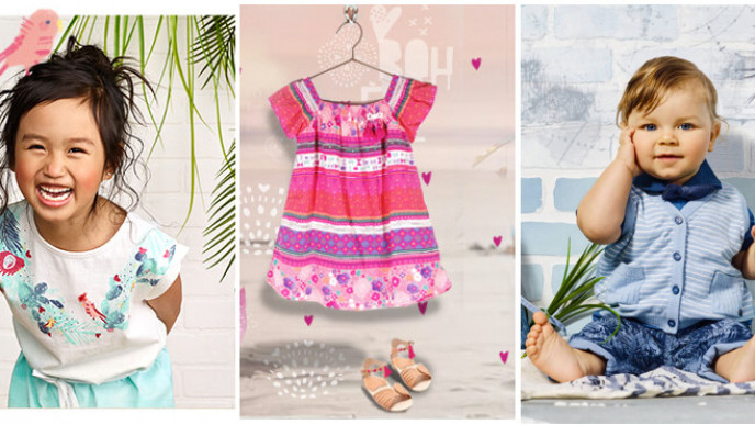 Up to 40% Off, Free Shipping—Fabulous Deals from $3 @ Souris Mini