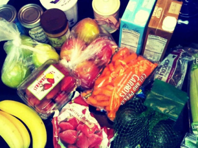 Save on Groceries with SmartSource!