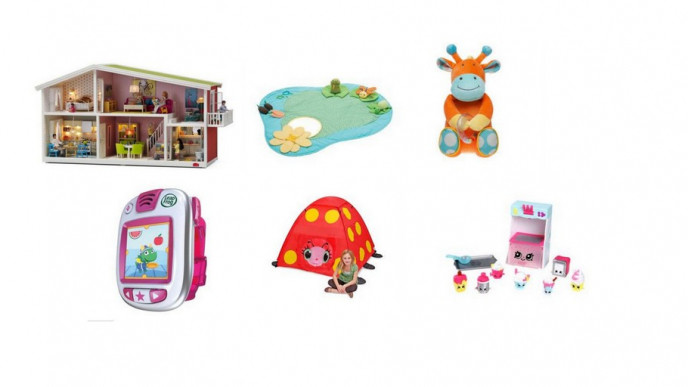 From $1! Toy Sale, 40% Off Selected Toys @ Mastermind Toys Canada