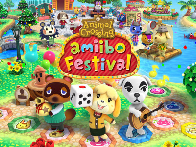 70% Off Animal Crossing Amiibo 