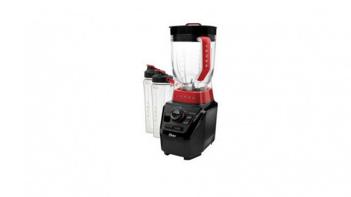 HOT! $80, Reg. $170! OSTER Versa 1100 Watt Blender @ Amazon.ca (EXPIRED)