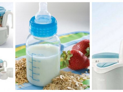 Oster Baby Nutrition Centre $50