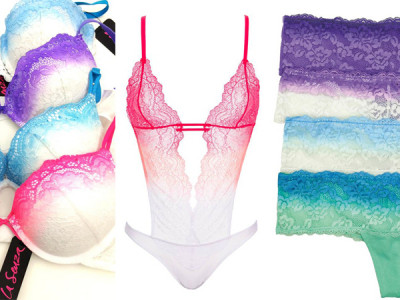 BOGO Bras @ La Senza