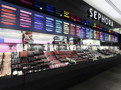 Free Gifts With Purchase @ Sephora