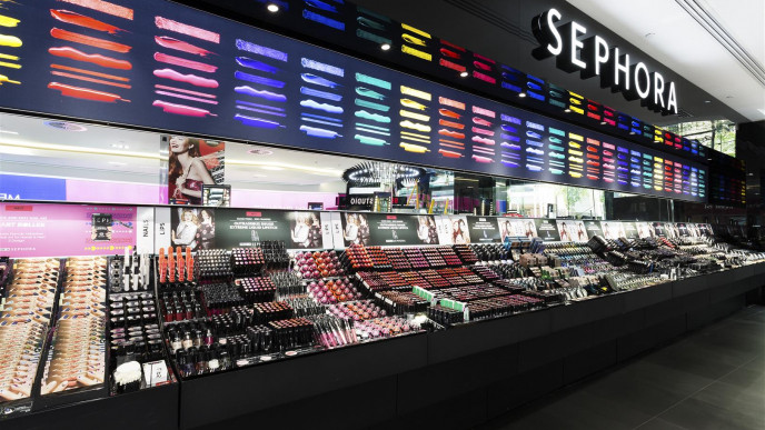 Free Gifts With Purchase @ Sephora Canada