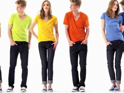 Items From $3 & Free Shipping @ Joe Fresh