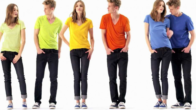 Items From $3 with Free Shipping, No Minimum @ Joe Fresh