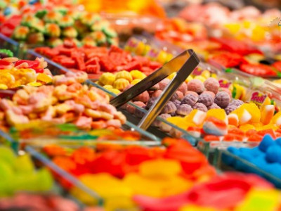 BOGO Candy @ Mac's Convenience