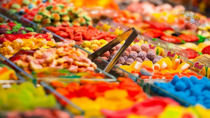 BOGO Candy @ Mac's Convenience