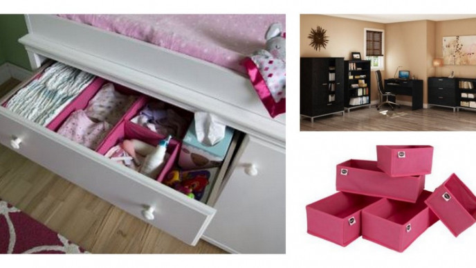 South Shore Furniture Sale - $19 to $219 Sale Price @ Amazon.ca