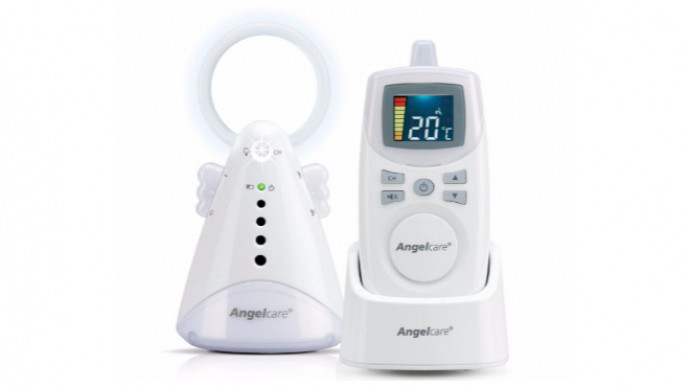 Angelcare Sound Baby Monitor $41.58 with Code @ Sears 